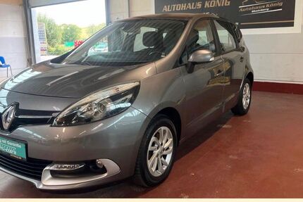 Renault Scenic 66.060 km 7.999 &euro; Rheinberg 47495