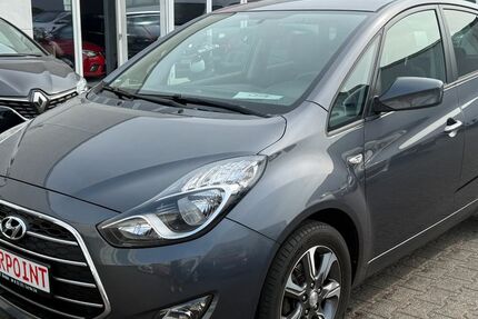 Hyundai ix20 150.000 km 6.650 &euro; Brühl 50321