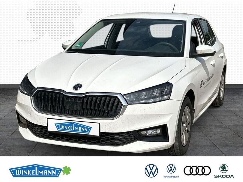Fabia