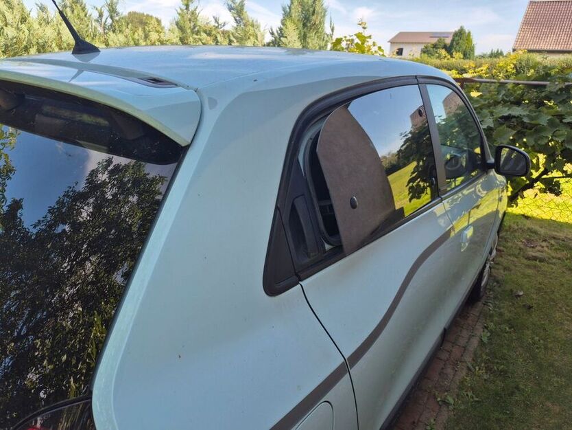 Twingo
