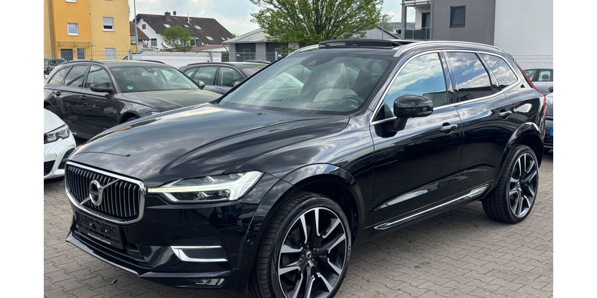 Volvo XC60 199.999 km 22.900 &euro; Erlenbach/Main 63906