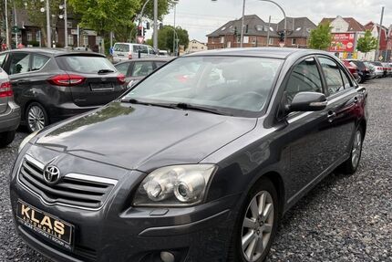 Toyota Avensis 162.700 km 3.500 &euro; Bochum 44866
