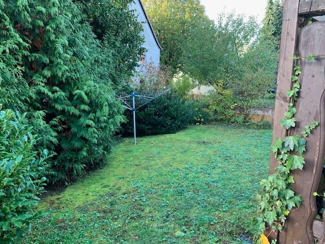 Einfamilienhaus Hammelburg - 6 Zimmer, 140 m&sup2;, 295.000&euro; | Angebot:26591395