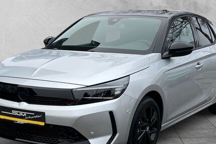 Opel Corsa 20.900 km 21.750 &euro; Müllheim 79379