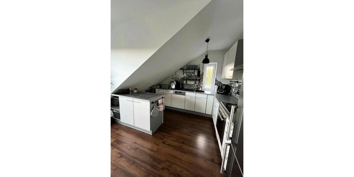 3 Zimmer Penthousewohnung 3 zimmer