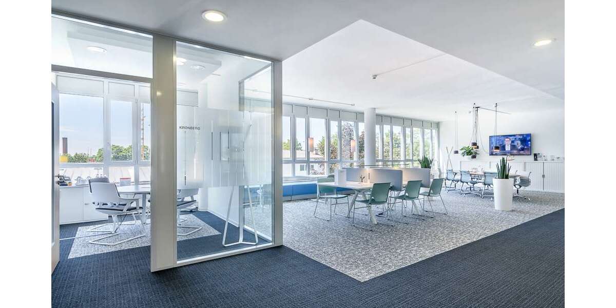 Gewerbeobjekt Eschborn - 200&euro; | Angebot:27342606