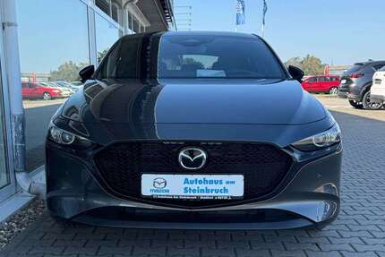 Mazda 3 1.500 km 26.276 &euro; Staßfurt 39418