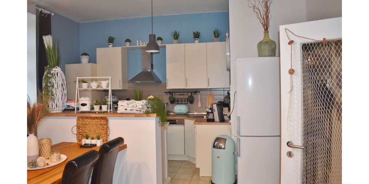 Wohnung zum Mieten in Waxweiler 600 € 90 m² - Etagenwohnung Waxweiler | Angebot:26455231