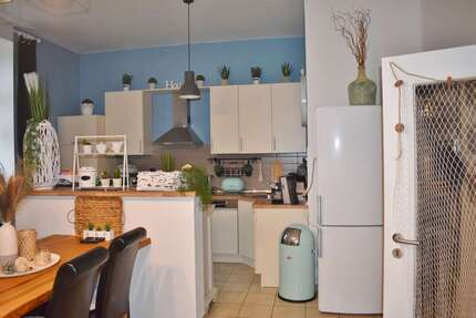 Wohnung zum Mieten in Waxweiler 600 € 90 m² - Wohnung Waxweiler | Angebot:26455231