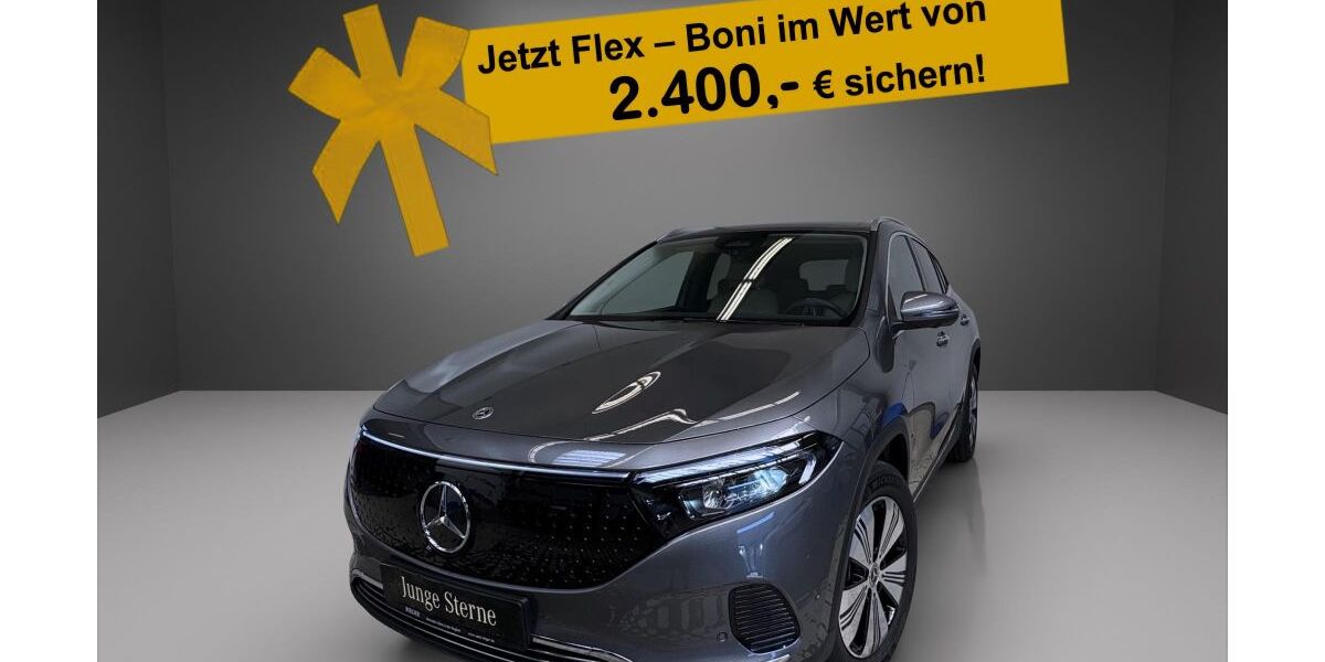 Mercedes-Benz EQA 26.593 km 42.449 &euro; Altdorf 90518