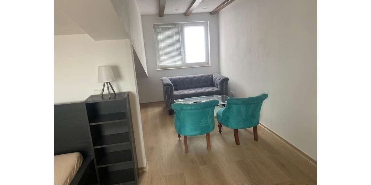 Etagenwohnung Hanau - 3 Zimmer, 65 m&sup2;, 1.100&euro; | Angebot:26418106
