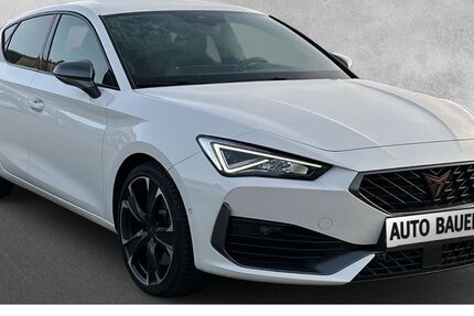 Cupra Leon 28.154 km 28.960 &euro; Marktheidenfeld 97828