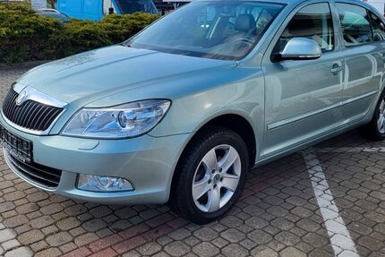 Skoda Octavia 30.933 km 10.990 &euro; Rossau 09661