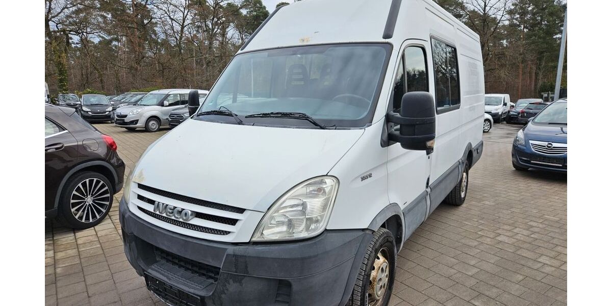 IVECO Andere 162.714 km 6.950 &euro; Lachen-Speyerdorf 67435