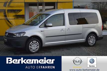 VW Caddy 47.800 km 15.339 &euro; Saerbeck 48369