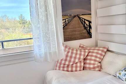 Wohnung Sankt Peter-Ording Ording - 2.5 Zimmer, 47 m&sup2;, 239.000&euro; | Angebot:26342253