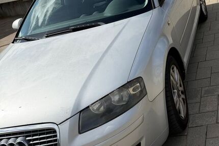 Audi A3 283.951 km 1.750 &euro; Kaltenkirchen 24568