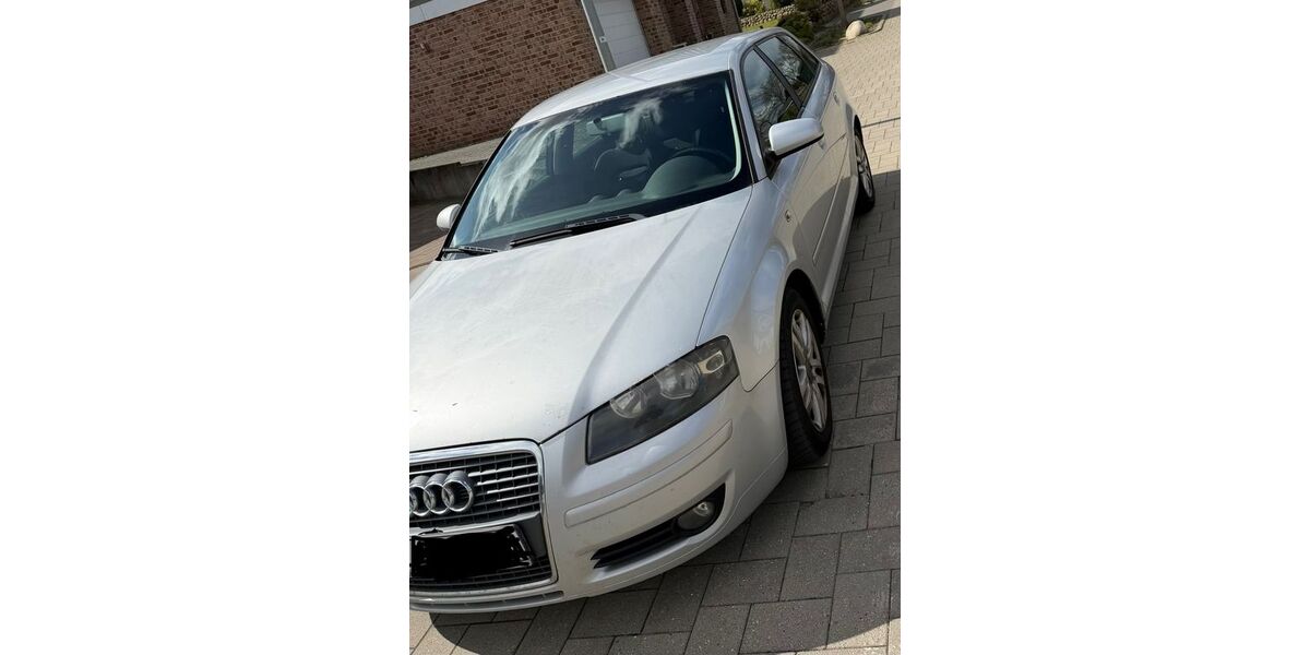 Audi A3 283.951 km 1.750 &euro; Kaltenkirchen 24568