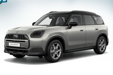 Mini Countryman C (Cooper) 24.422 km 32.490 &euro; Nettetal 41334
