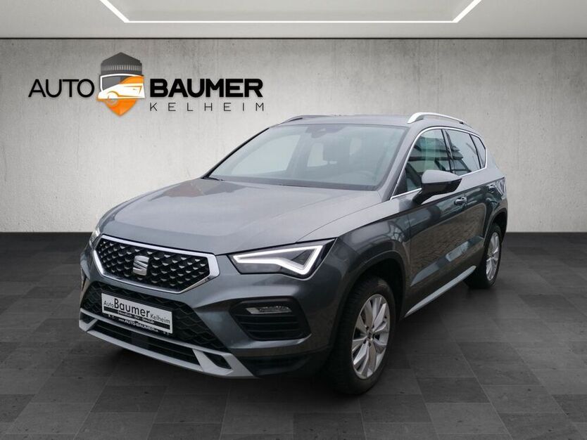 Ateca