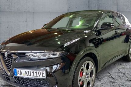 Alfa Romeo Tonale 20.850 km 36.290 &euro; Aalen-Dauerwang 73457