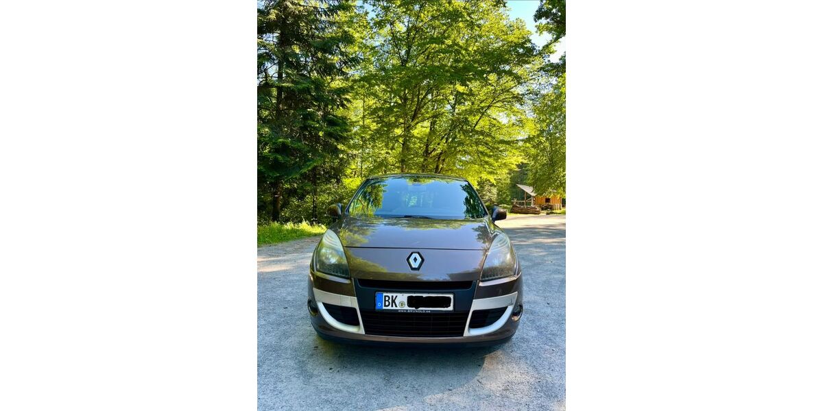 Renault Scenic 151.000 km 2.500 &euro; Althütte 71566
