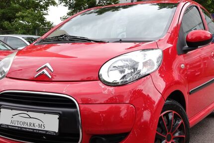 Citroen C1 71.999 km 3.990 &euro; München 81243