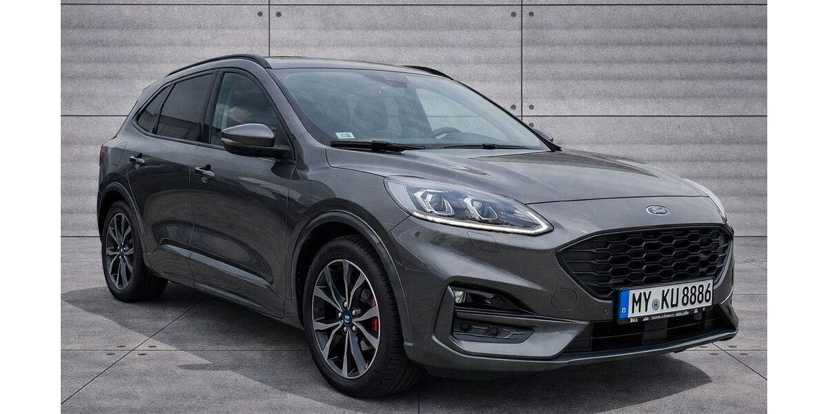 Ford Kuga 65.000 km 23.790 &euro; Mendig 56743