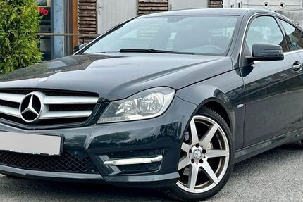 Mercedes C 250
