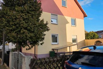 Hausverkauf von Privat mit großem Grundstück 6 zimmer