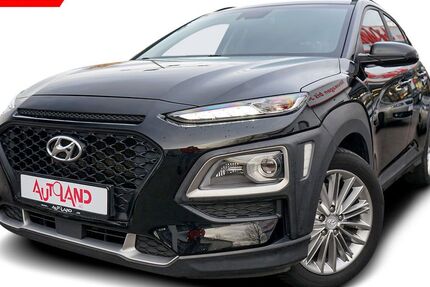 Hyundai KONA 66.713 km 18.990 &euro; Greifswald 17489