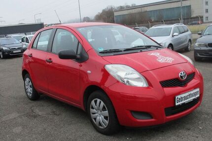 Toyota Yaris 126.636 km 3.490 &euro; Schwäbisch Gmünd 73525