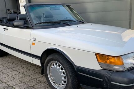 Saab 900 184.900 km 14.990 &euro; Wehrheim 61273