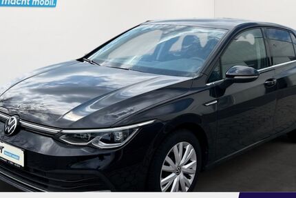 VW Golf 120.751 km 20.245 &euro; Erfurt 99098
