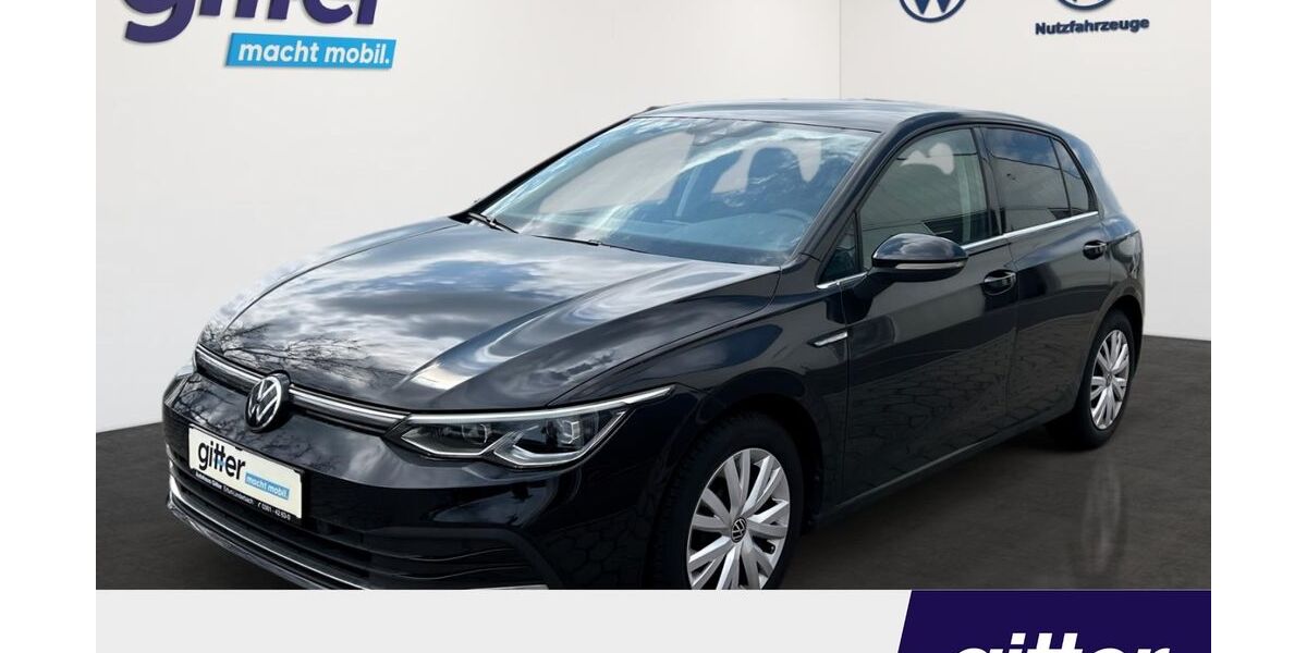 VW Golf 120.751 km 20.489 &euro; Erfurt 99098