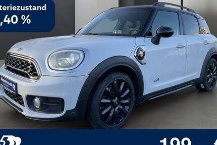 Mini Countryman SE (Cooper) 113.739 km 18.450 &euro; Eutin 23701