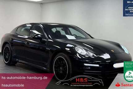 Porsche Panamera 189.850 km 27.900 &euro; Pinneberg 25421