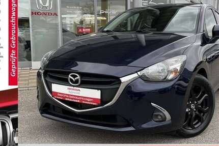 Mazda 2 140.600 km 8.800 &euro; Donaueschingen 78166