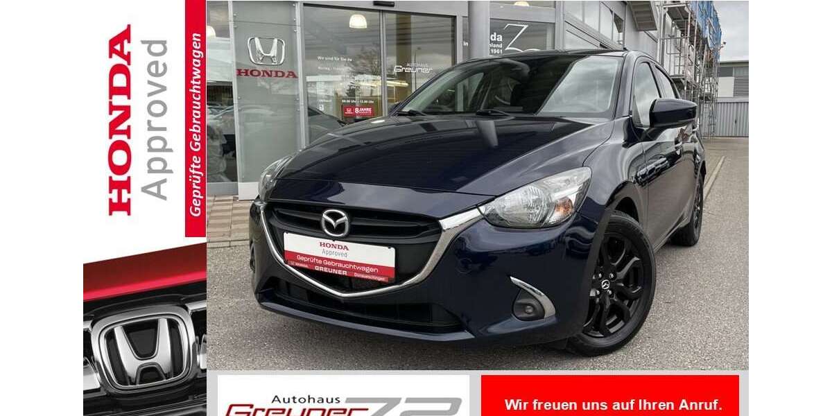 Mazda 2 140.600 km 8.800 &euro; Donaueschingen 78166