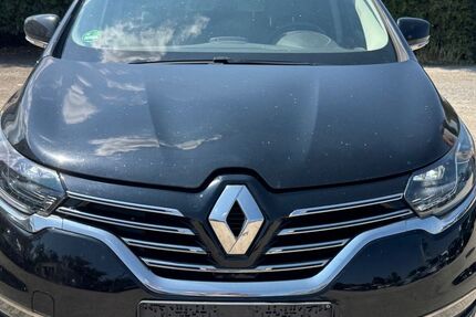 Renault Espace 198.000 km 6.300 &euro; Nürnberg 90431