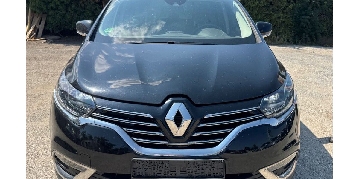 Renault Espace 198.000 km 6.700 &euro; Nürnberg 90431