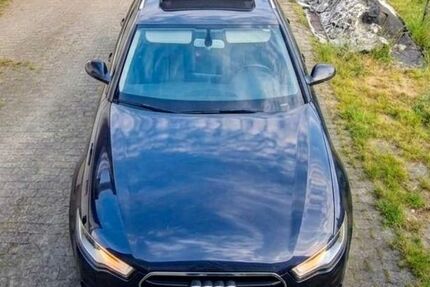 Audi A6 180.000 km 11.500 &euro; Uelzen 29525