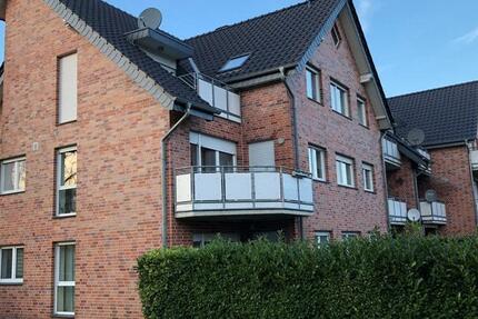 Helle 3-Zimmer-Dachgeschosswohnung mit Stellplatz - ab 01.02.2026 3 zimmer