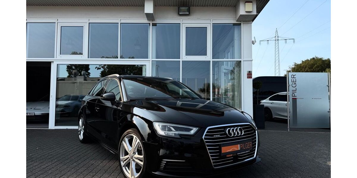 Audi A3 83.567 km 20.870 &euro; Bad Honnef 53604