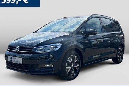 VW Touran 60.715 km 24.490 € Fellbach 70736