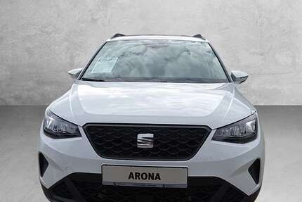 Seat Arona 23.000 km 20.900 &euro; Grossschirma 09603