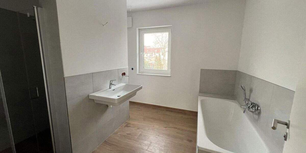 Doppelhaushälfte Leipzig Burghausen-Rückmarsdorf - 6 Zimmer, 158 m&sup2;, 2.675&euro; | Angebot:24367280
