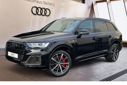 Audi Q7 67.200 km 63.750 &euro; Idar-Oberstein 55743