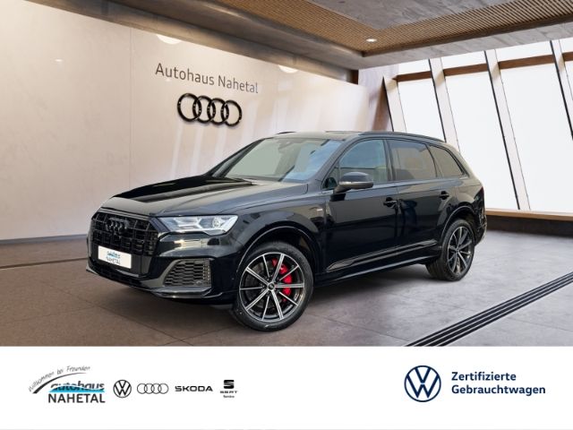 Audi Q7 67.200 km 63.750 &euro; Idar-Oberstein 55743