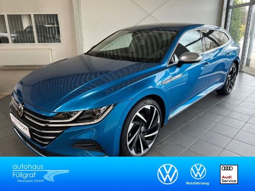 Arteon